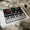Arturia MicroFreak 25-Key Algorithmic Synthesizer 2019 - Present - Black