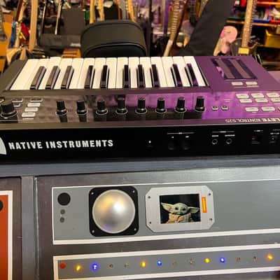 Native Instruments KOMPLETE KONTROL S25 image 4