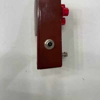 JHS Pedals Angry Charlie V2 Distortion Overdrive Guitar Effect Pedal image 4