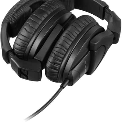 Sennheiser HD 280 Pro Headphone, Black image 4