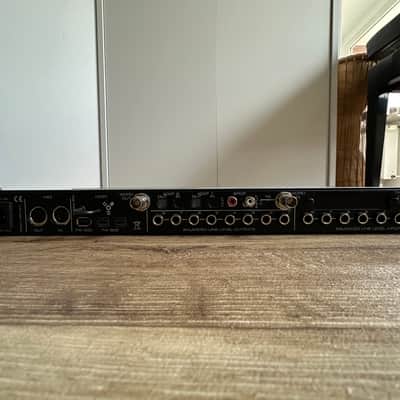 RME Fireface 800 Firewire Audio Interface 2000s - Blue image 2