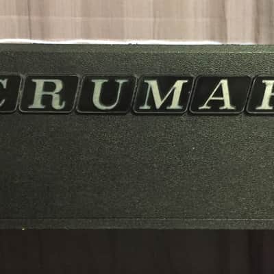 Crumar Orchestrator w/ pedal image 11