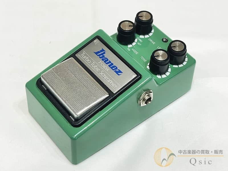 Ibanez TS9DX image 1