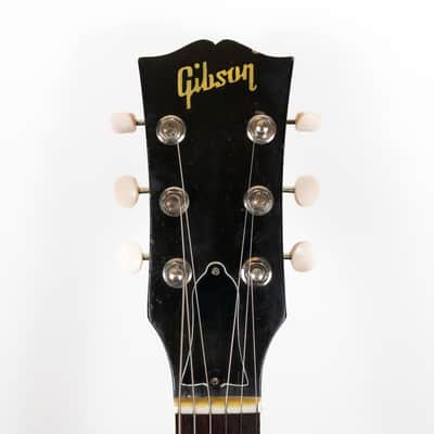 Gibson 1960 ES-330, Sunburst image 7