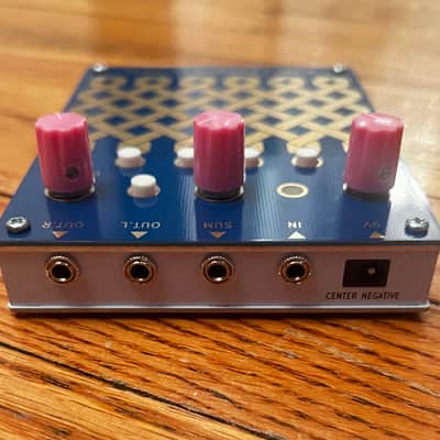 Pladask Elektrisk | Reverb