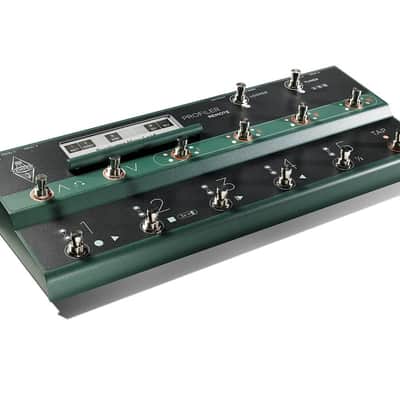 Kemper Access Profiling Amplifier in Black image 10