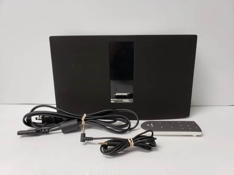 Bose Soundtouch 20 image 1