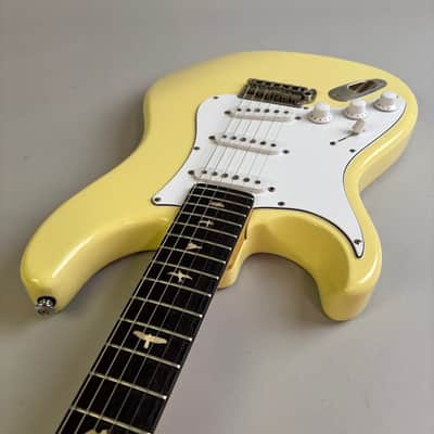 PRS SE SILVER SKY ROSEWOOD LEFTY Bild 9
