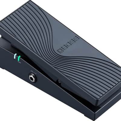 Boss EV-1-WL Wireless MIDI Expression Pedal image 1
