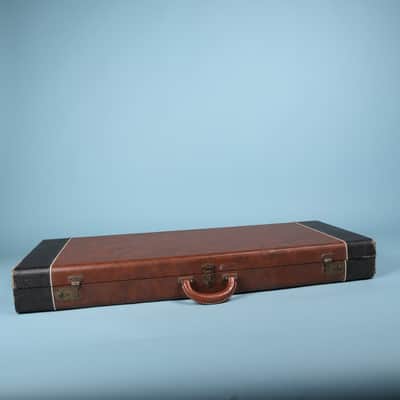 National Dynamic Double-8 Console Lap Steel Guitar image 23