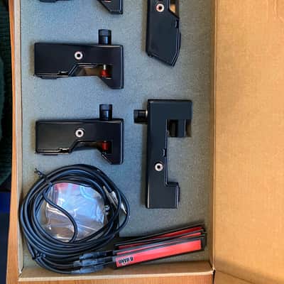 B-Band drum mic-kit image 2