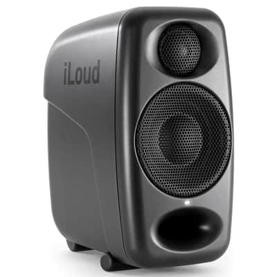 IK Multimedia iLoud Micro Monitor Pro Monitors image 8