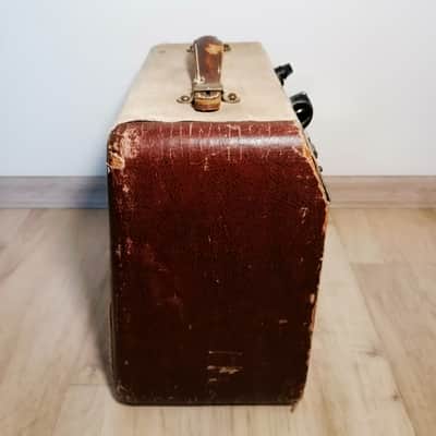 Fender Champion 600 “TV Front” 1948–49 image 5