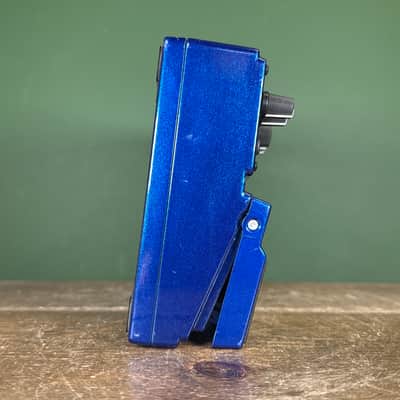 DigiTech JamMan 2000s - Blue image 4