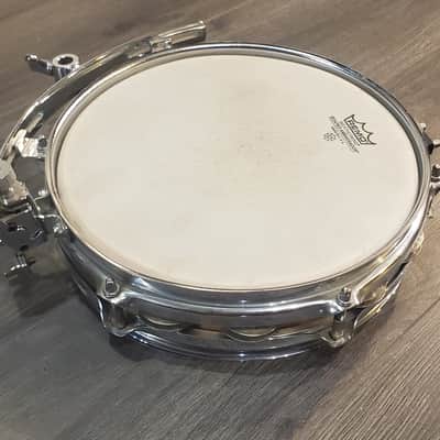 Sonor SONOR JUNGLE SNARE 12'' 2000 - BOIS CLAIR image 2