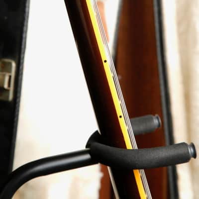 Gibson Les Paul Standard Tobacco Sunburst Electric Guitar 2009 Pre-Owned image 10