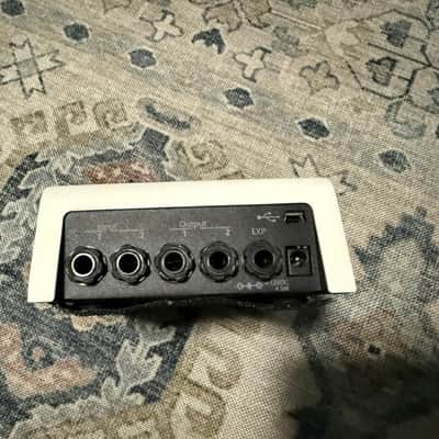 Eventide H9 Max Harmonizer Effects Processor 2010s - White image 3