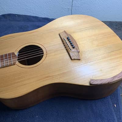 Custom A24 2024 - Danish oil image 4