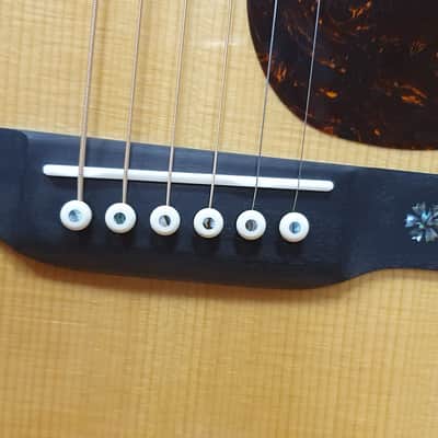 Martin OM42 Reimagined- Natural image 5