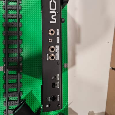 Zoom G3Xn 2016 - Present - Black image 5