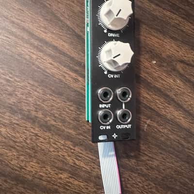 Vermona VCDrive Voltage Controlled Overdrive/ distortion for Eurorack image 4