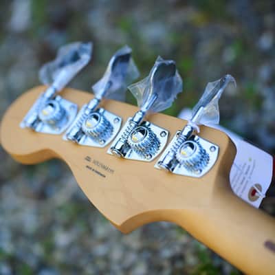 Fender Player II Modified Active Precision Bass® - Olympic Pearl image 9