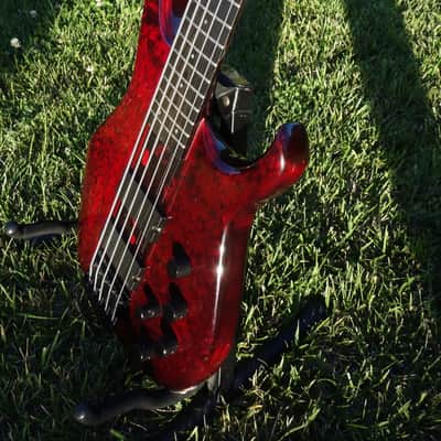 Modulus TBX Quantum 5 image 4