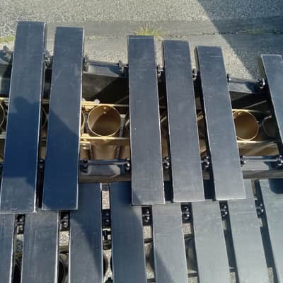 Premier Marimba image 9