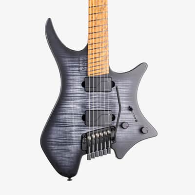 Strandberg Master Artist Series #2 Boden J6 