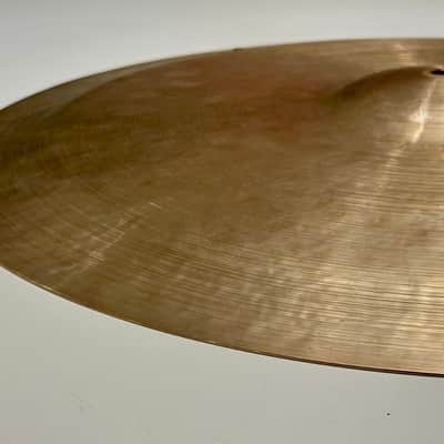 Craig Lauritsen 20” Pang image 4