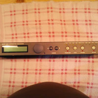 Antares ATR-1 Auto - Tune Intonation Processor image 2