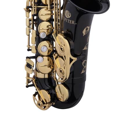 Jupiter JAS1100GOQ Altsaxophon image 4