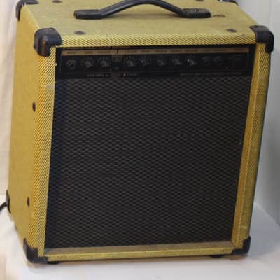 Epiphone EP-1000R - Tweed image 1