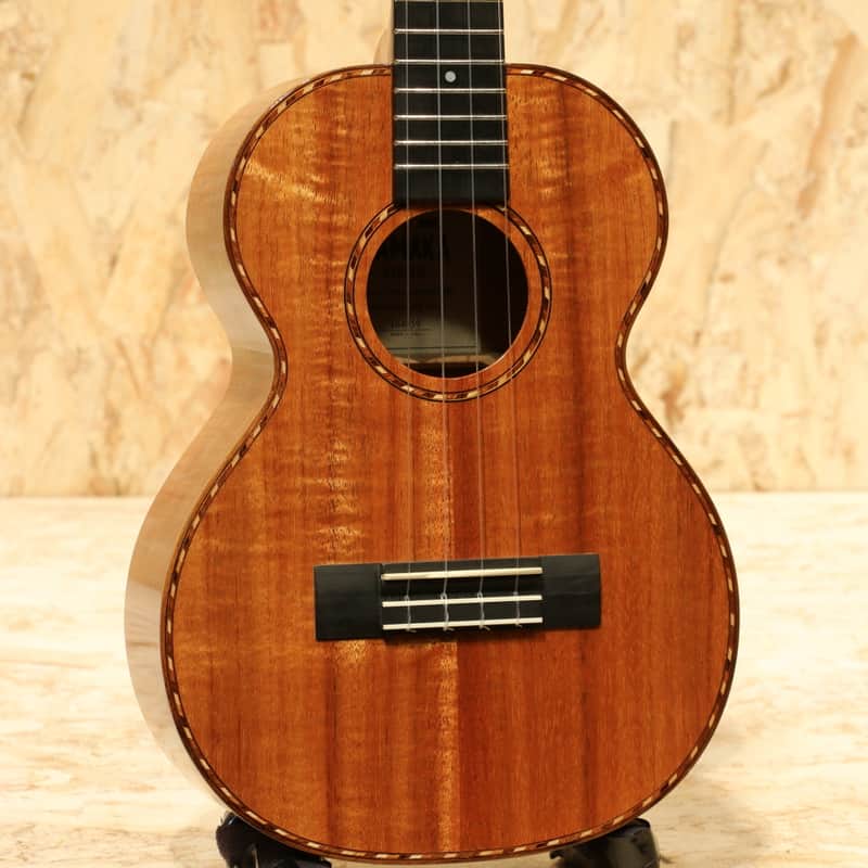 Kamaka HF-3D Tenor 2016 image 1