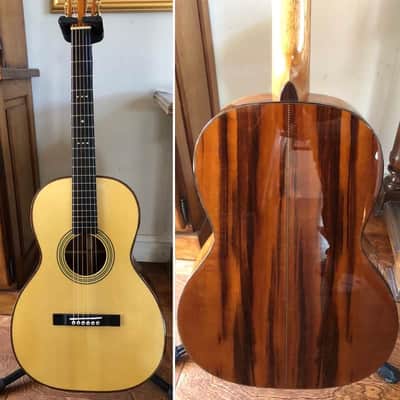 Martin Custom Shop Expert 00-28/12Fret image 23
