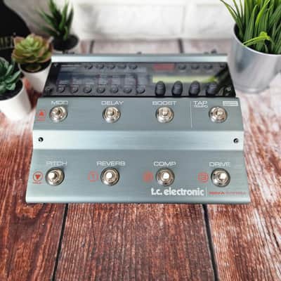 TC Electronic Nova System - great condition! image 9