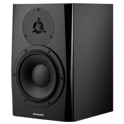 Dynaudio LYD 8B 8" Monitor - Single, Black (Demo / Open Box) image 3
