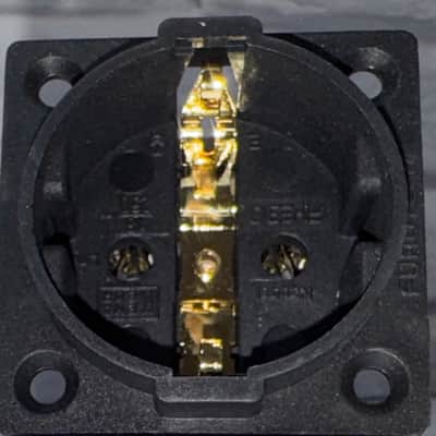 Furutech FI-E30 NCF Socket image 6