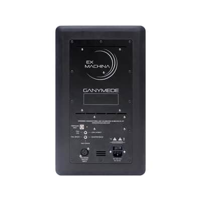 Ex Machina Ganymede (Pair), Factory B-stock, NAMM Display, Full Warranty image 2