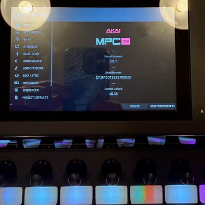 Akai Force with 1 TB SSD and Case - Loaded! image 10