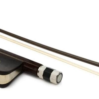 Howard Core Select 400 Series Cello Bow - Brown 4/4 Size image 2
