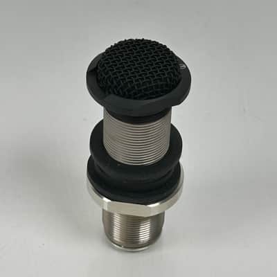 Audio-Technica AT847RW Unidirectional Remote Powered Condenser Microphone image 4