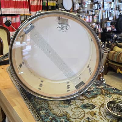 Ludwig 15 x 6.5" w Nickle Hardware image 4