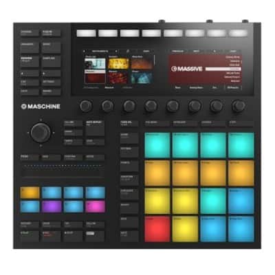Native Instruments MASCHINE MK3 image 1
