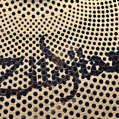 Don’t pay £156!! 13" Zildjian L80 LOW VOLUME Hihats image 5