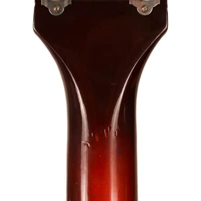 1970's Harmony H54-1 image 7