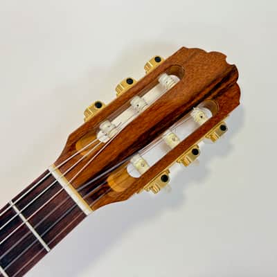 Gibson Chet Atkins CE 1988 Natural image 2