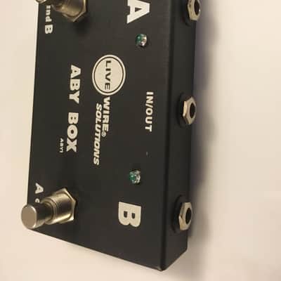 Livewire Solutions ABY Box image 2