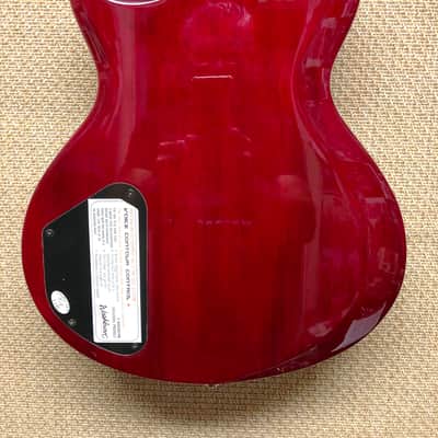 2000'S Washburn WI64 Idol Sold Body Electric Guitar, VCC, | Reverb