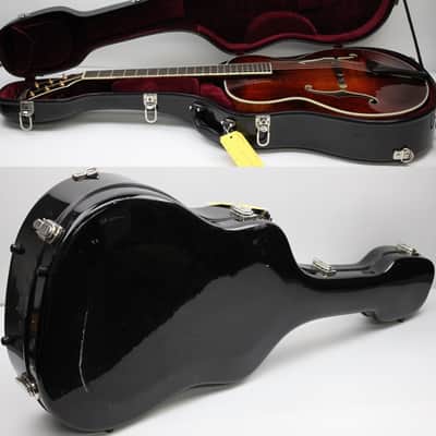 Eastman AR805 Archtop Hollowbody Electric Guitar image 12